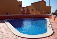Communal Pool